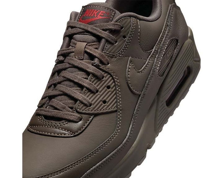 Nike Air Max 90 ESS+ Cave Stone / Cave Stone - Adobe IH2063-201