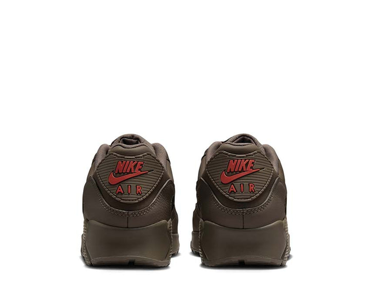 Nike Air Max 90 ESS+ Cave Stone / Cave Stone - Adobe IH2063-201