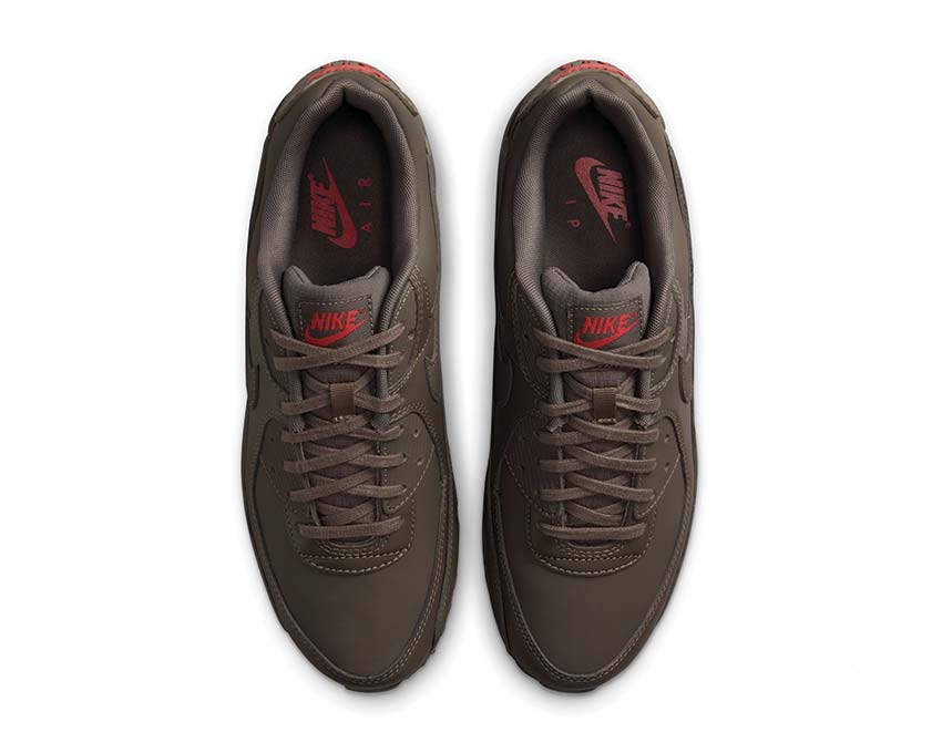 Nike Air Max 90 ESS+ Cave Stone / Cave Stone - Adobe IH2063-201