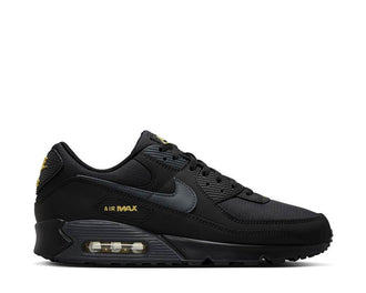 Nike Air Max 90 Black IB7680-001 — Basket homme coloris noir | NOIRFONCE