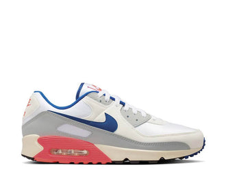 Nike Air Max 90 QS Ultramarine — sneaker homme coloris ultramarine noirfonce.eu