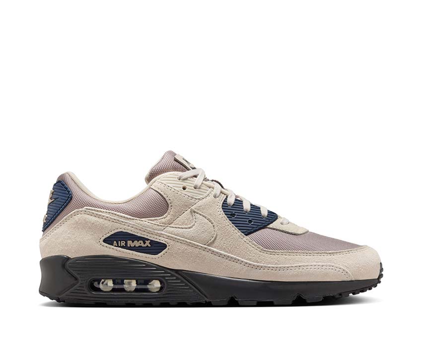 Nike Air Max 90 LT Orewood BRN / College Grey IB3077-100