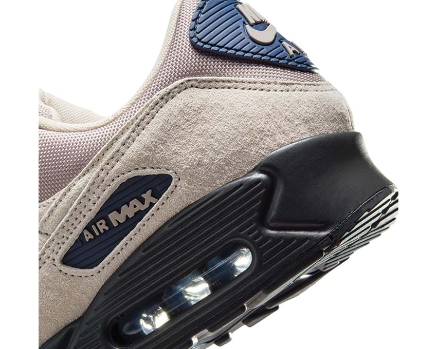 Nike Air Max 90 LT Orewood BRN / College Grey IB3077-100