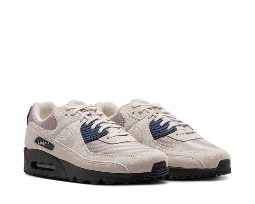 Nike Air Max 90 LT Orewood BRN / College Grey IB3077-100