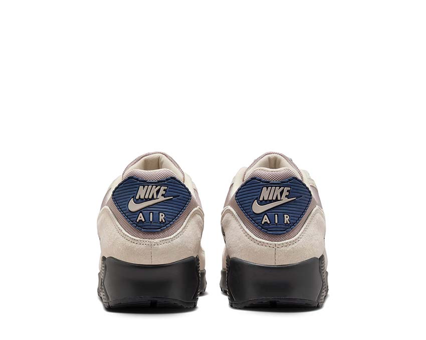 Nike Air Max 90 LT Orewood BRN / College Grey IB3077-100