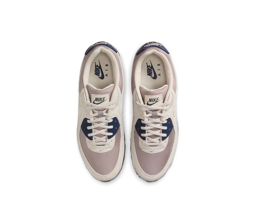 Nike Air Max 90 LT Orewood BRN / College Grey IB3077-100