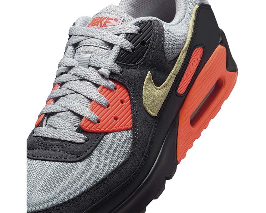 Nike Air Max 90 Lt Smoke Grey DM0029-018