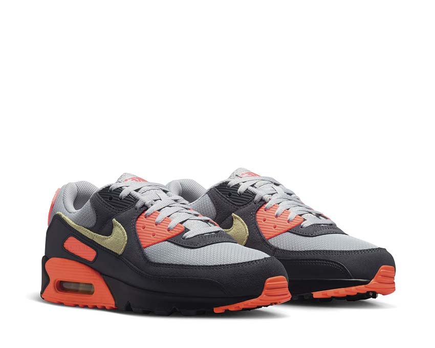 Nike Air Max 90 Lt Smoke Grey DM0029-018