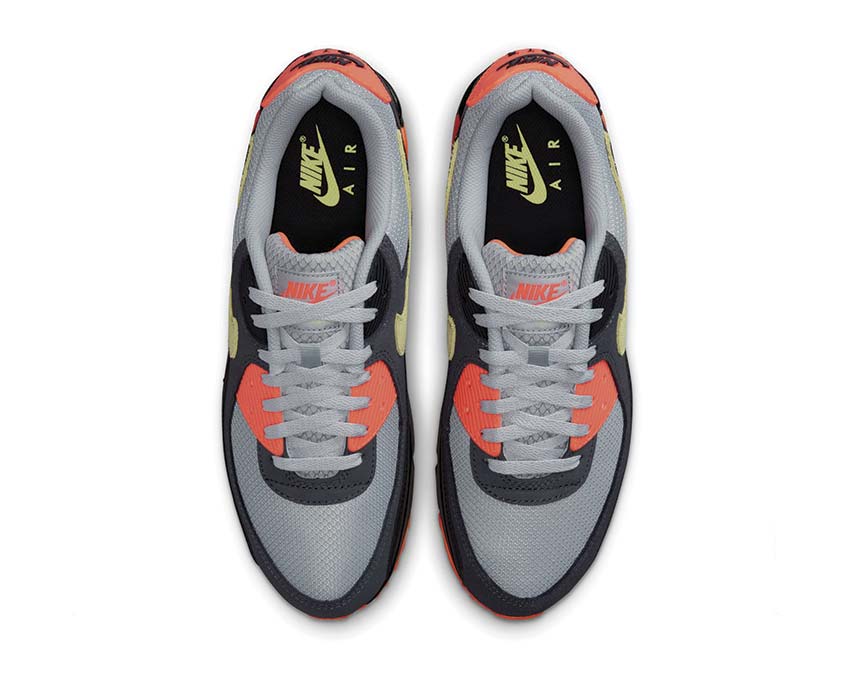 Nike Air Max 90 Lt Smoke Grey DM0029-018