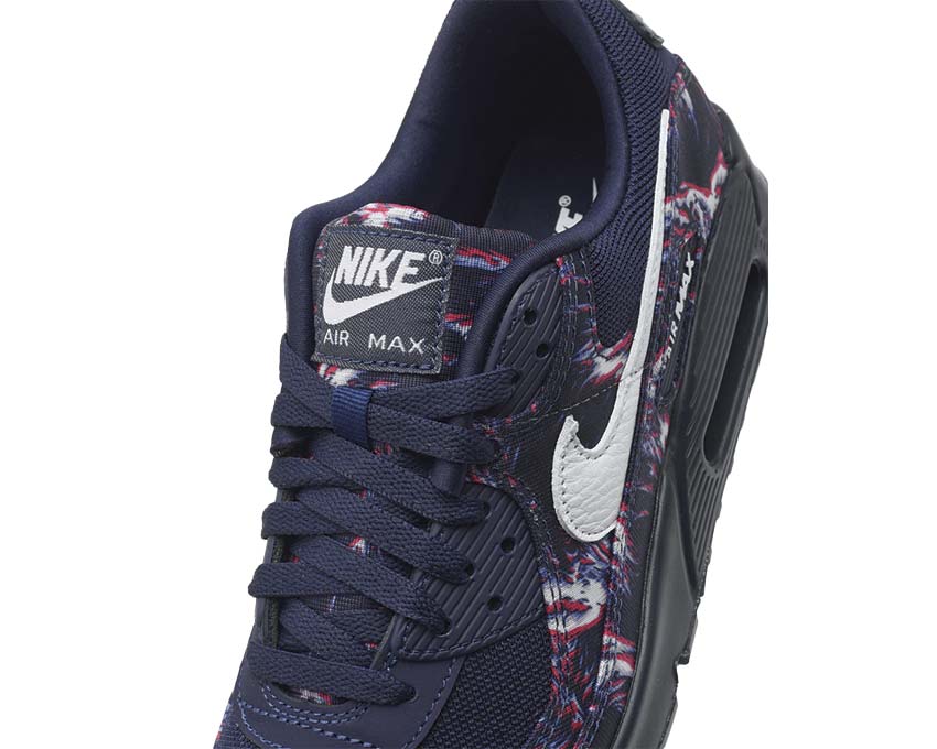 Nike Air Max 90 Prm IQ0171-900