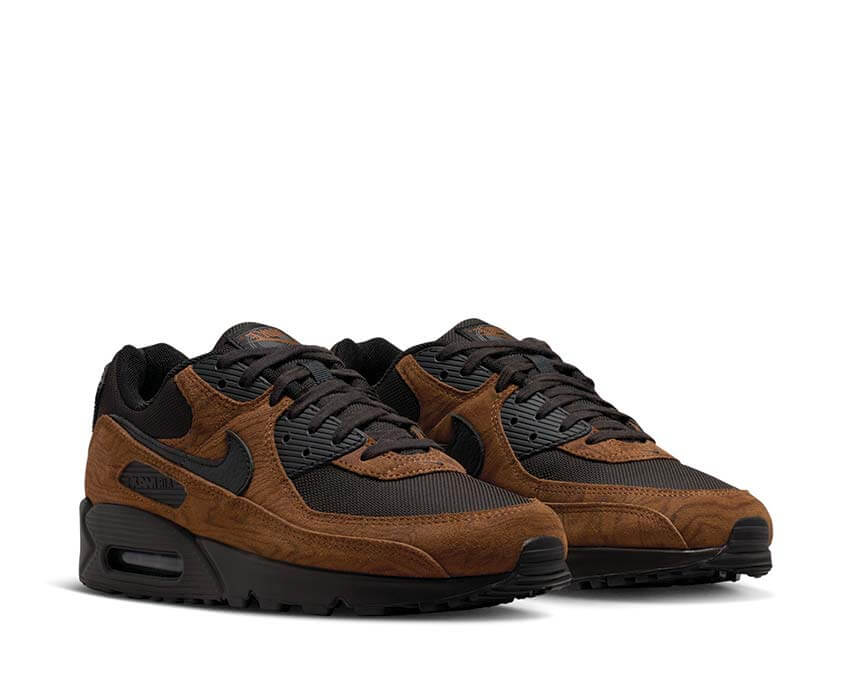  Nike Air Max 90 Prm IQ0283-281