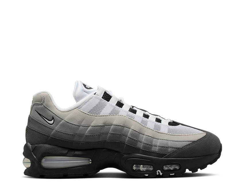 Nike Air Max 95 Big Bubble HM4740-007