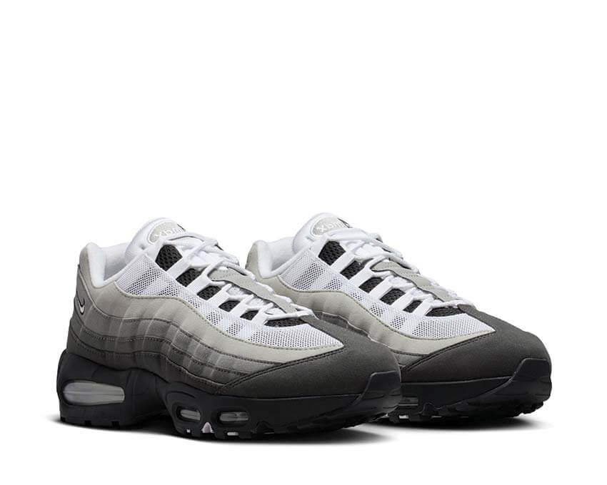 Nike Air Max 95 Big Bubble HM4740-007
