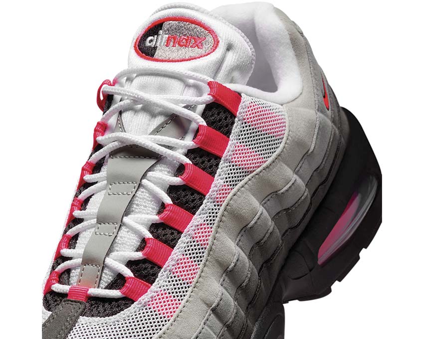 Nike Air Max 95 Big Bubble IM7410-001