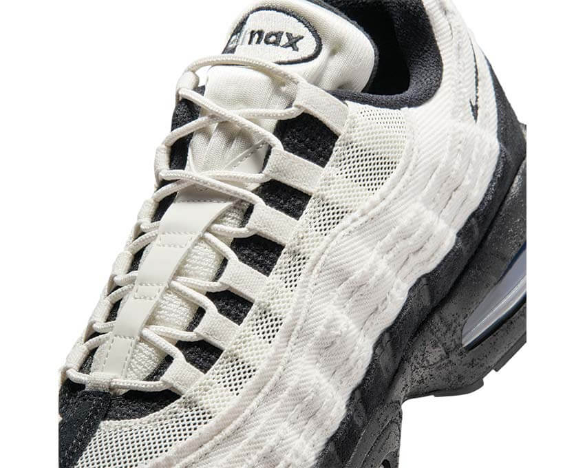 Nike Air Max 95 Big Bubble IQ0284-010