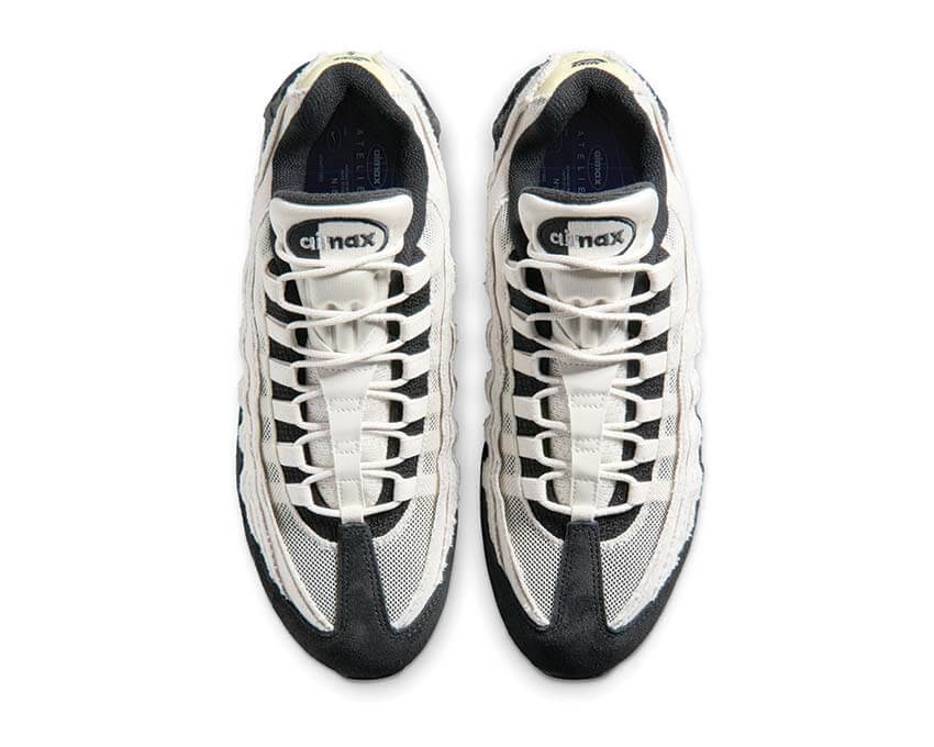 Nike Air Max 95 Big Bubble IQ0284-010