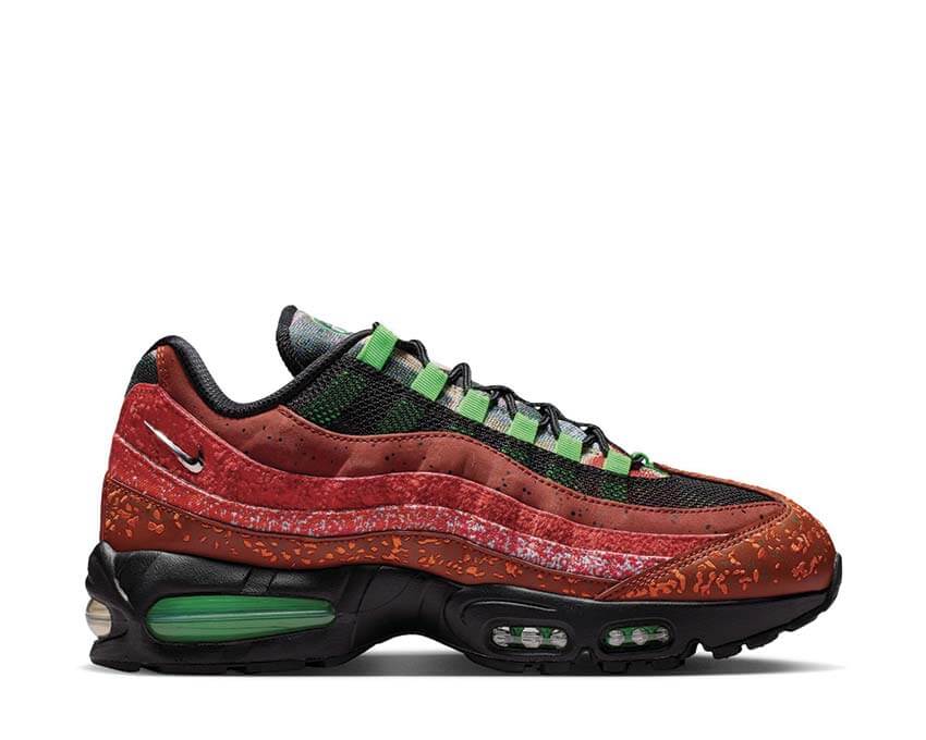 Nike Air Max 95 Big Bubble IQ5755-200