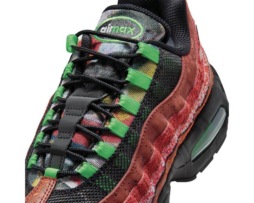 Nike Air Max 95 Big Bubble IQ5755-200