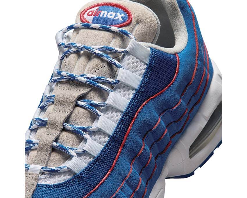 Nike Air Max 95 Big Bubble "Lawson" – photo 2