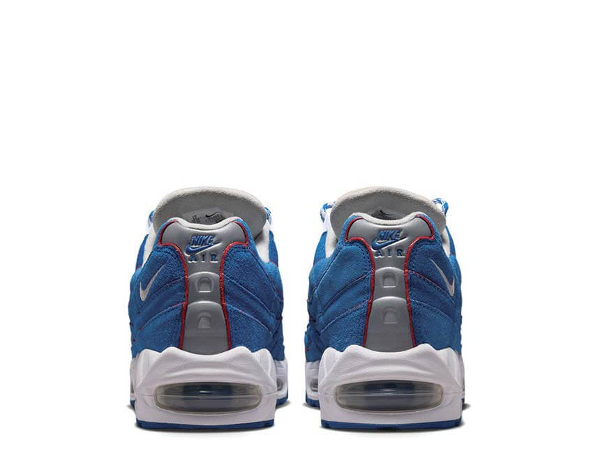 Nike Air Max 95 Big Bubble "Lawson" – photo 4