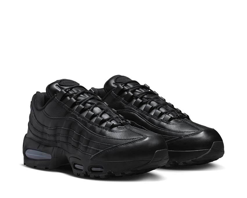 Nike Air Max 95 Big Bubble Leather IM0696-001