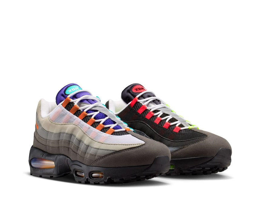 Nike Air Max 95 Big Bubble Premium IM2211-001