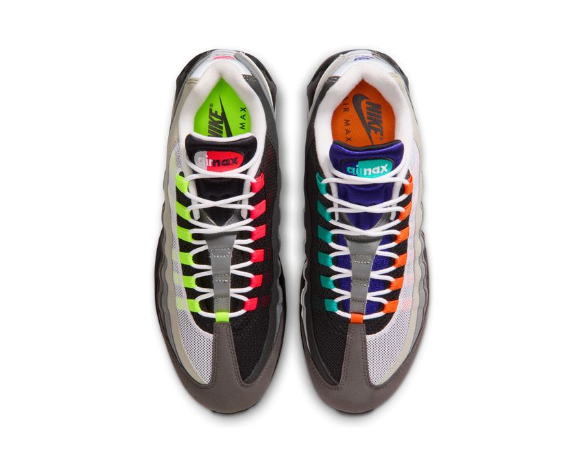 Nike Air Max 95 Big Bubble Premium IM2211-001