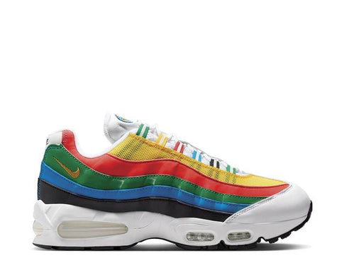 Nike Air Max 95 Big Bubble Prm IB7872-100