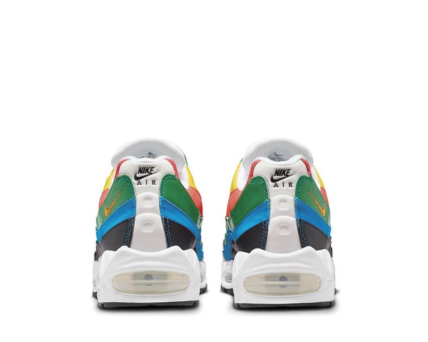 Nike Air Max 95 Big Bubble Prm IB7872-100