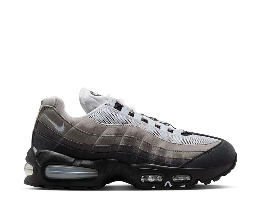 Nike Air Max 95 Big Bubble W HJ5996-002 