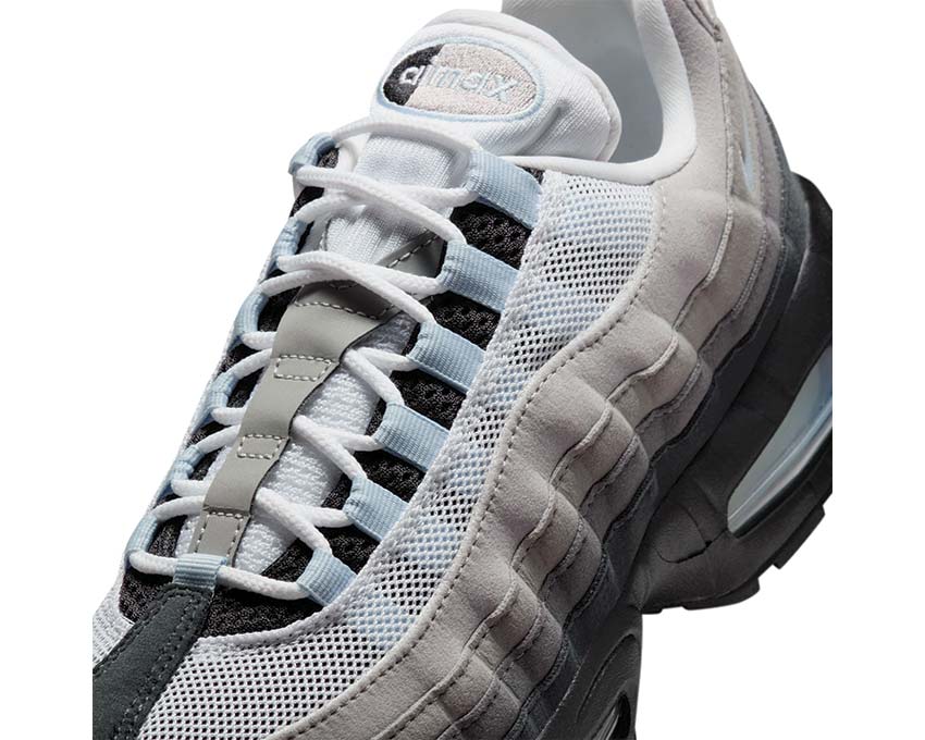 Nike Air Max 95 Big Bubble W HJ5996-002 