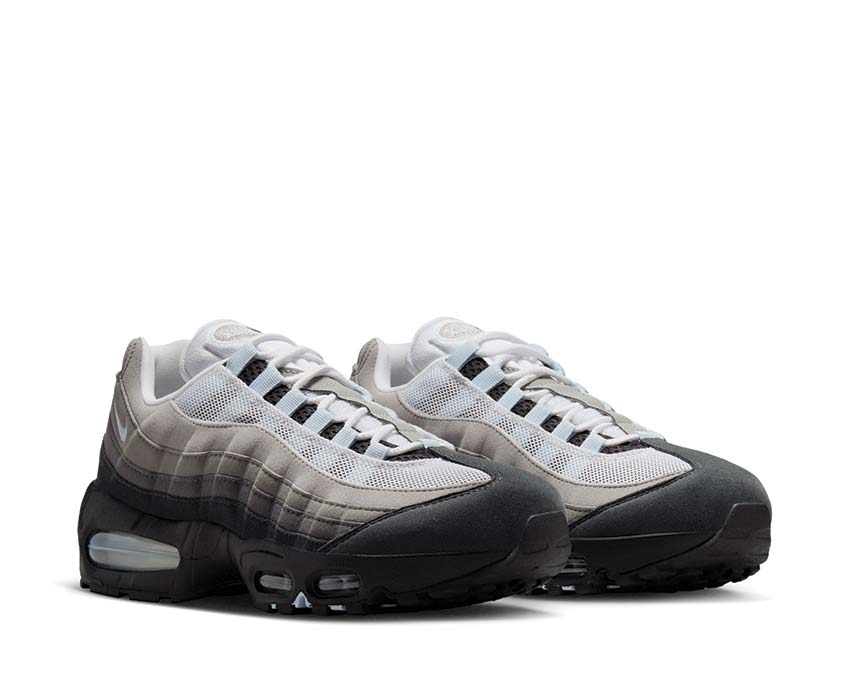 Nike Air Max 95 Big Bubble W HJ5996-002 