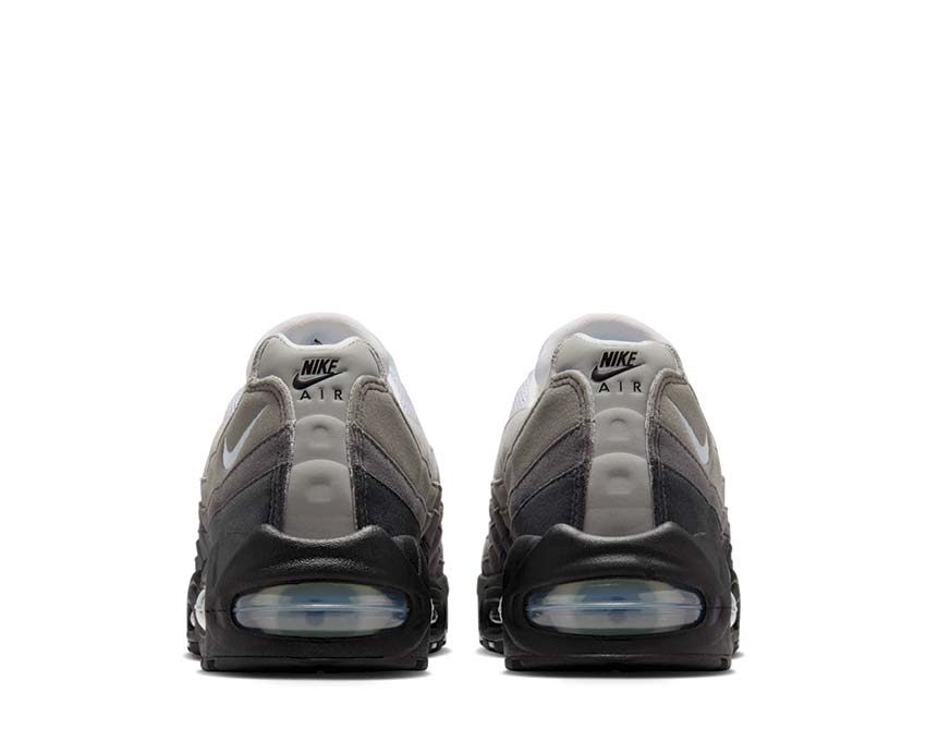 Nike Air Max 95 Big Bubble W HJ5996-002 