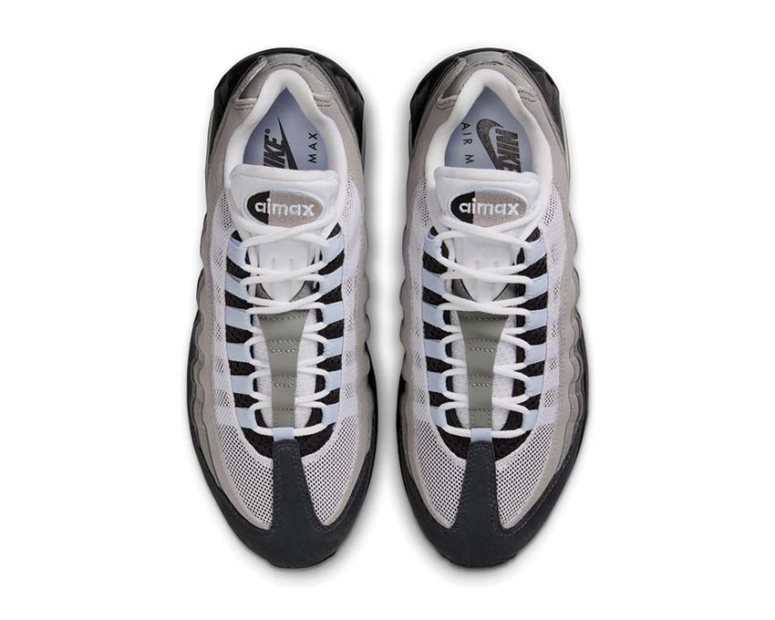 Nike Air Max 95 Big Bubble W HJ5996-002 