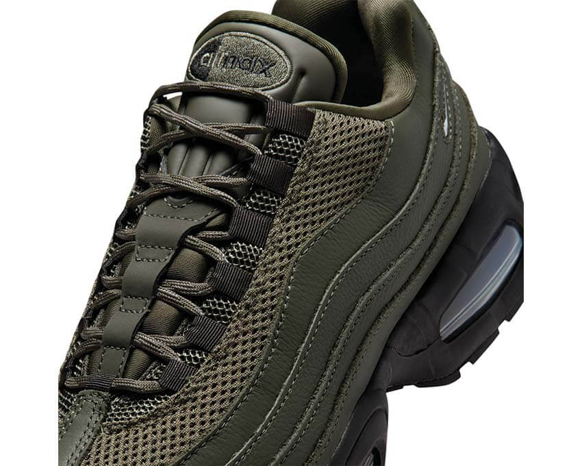 Nike Air Max 95 Big Bubble W IH1413-300