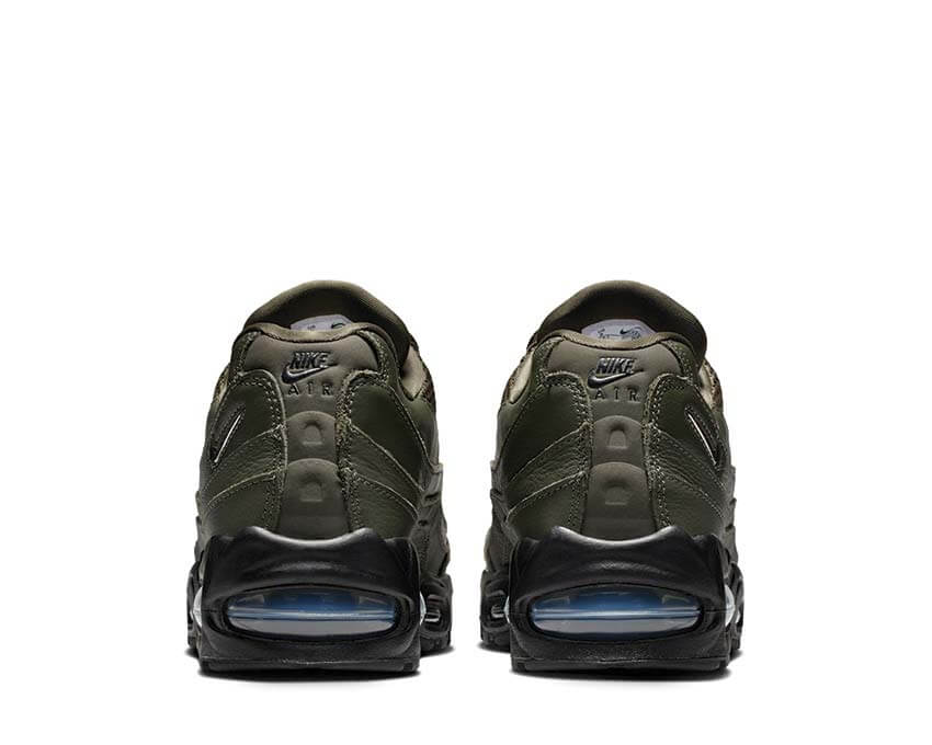 Nike Air Max 95 Big Bubble W IH1413-300