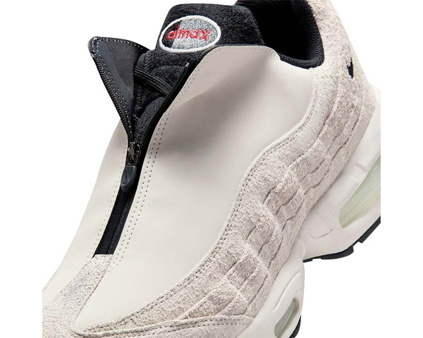 Nike Air Max 95 Big Bubble Zip SP IM0695-002