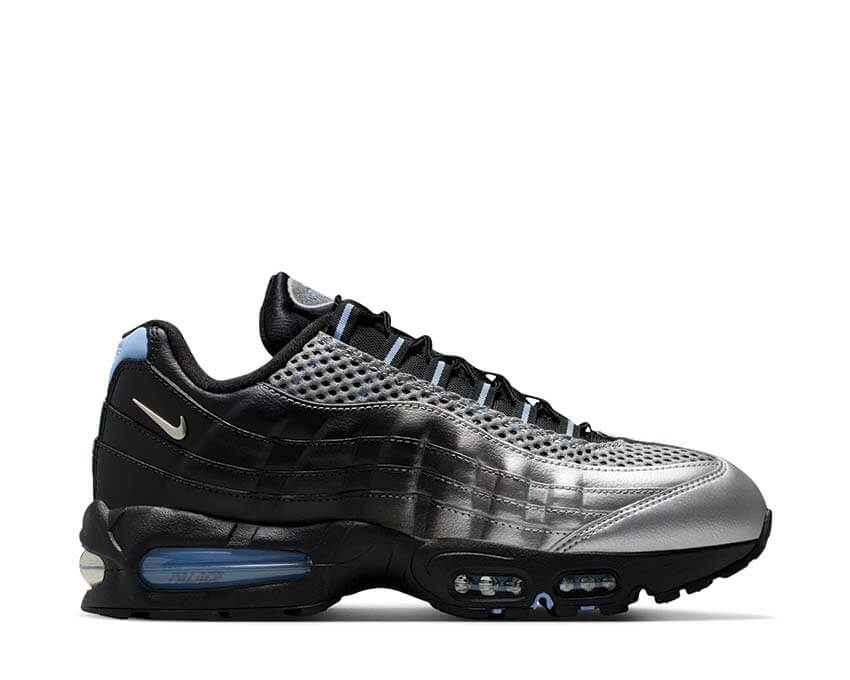 Nike Air Max 95 Big Bubble x Palace IQ7708-095