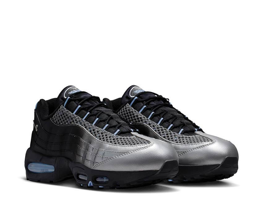 Nike Air Max 95 Big Bubble x Palace IQ7708-095