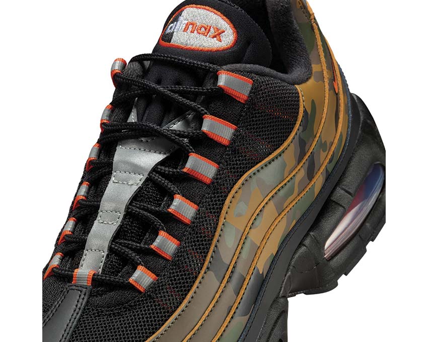 Nike Air Max 95 HQ1973-001