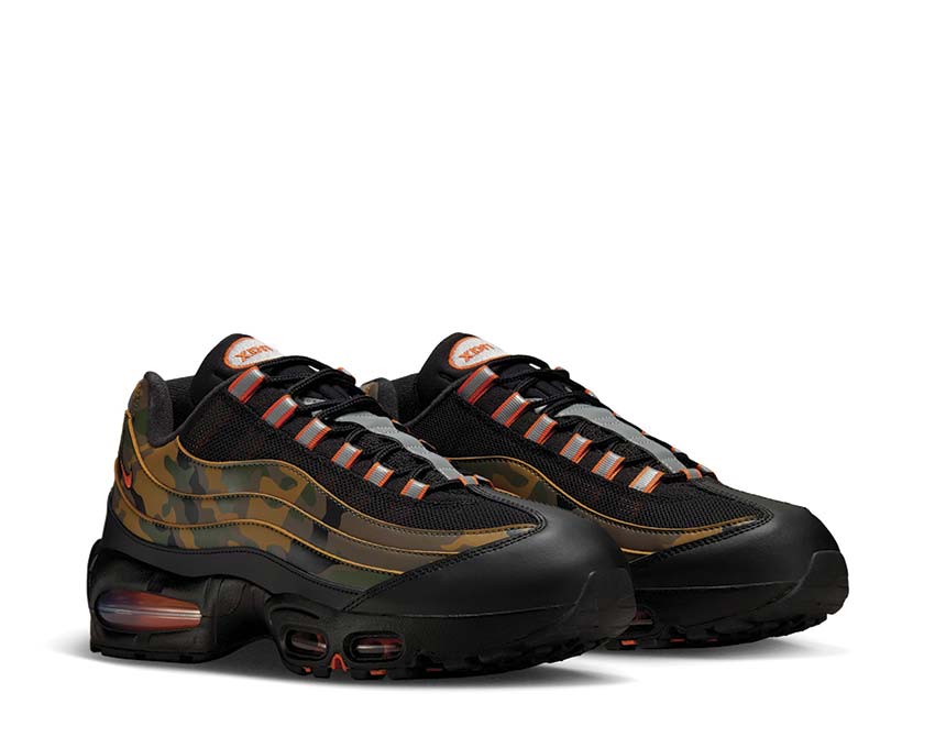 Nike Air Max 95 HQ1973-001