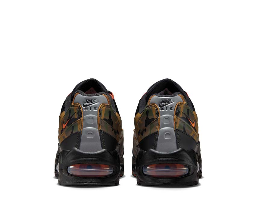 Nike Air Max 95 HQ1973-001