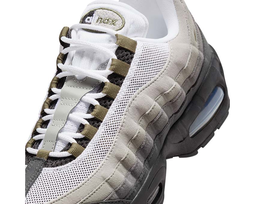 Nike Air Max 95 OG HJ5996-003 