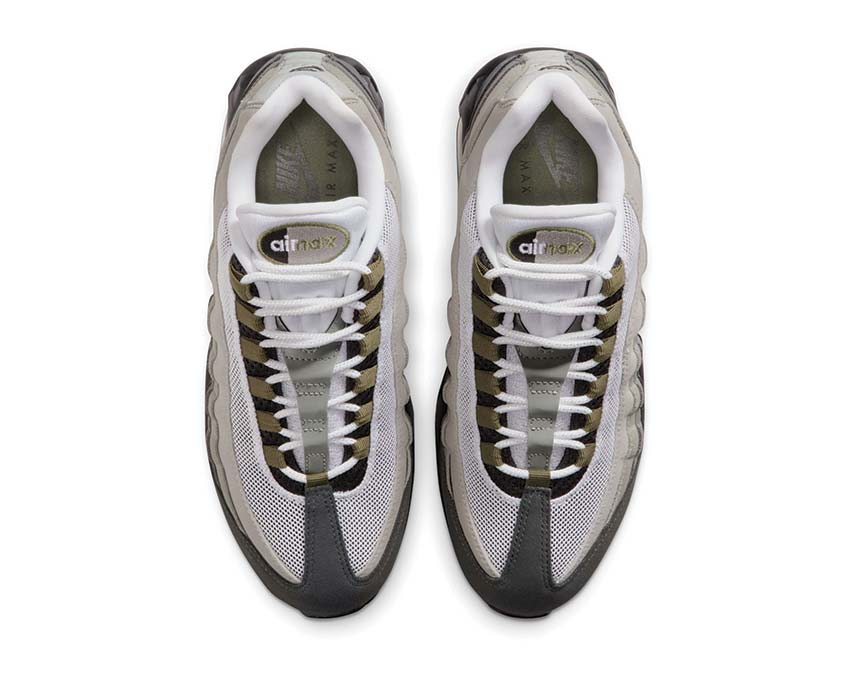 Nike Air Max 95 OG HJ5996-003 