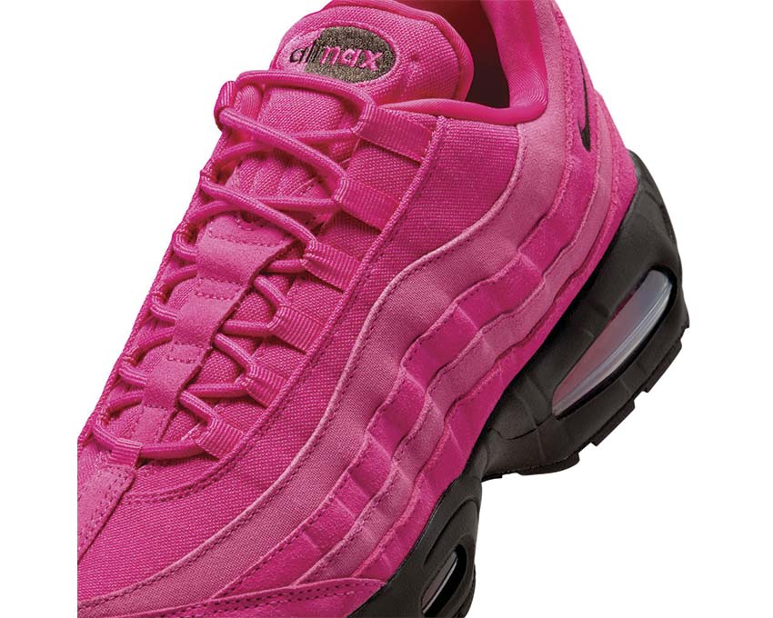  Nike Air Max 95 OG II7632-600