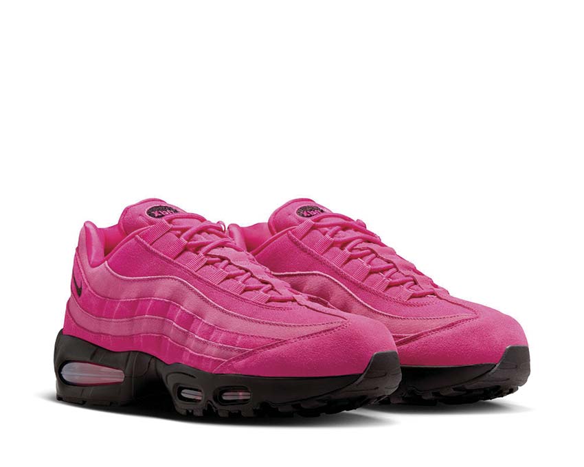  Nike Air Max 95 OG II7632-600