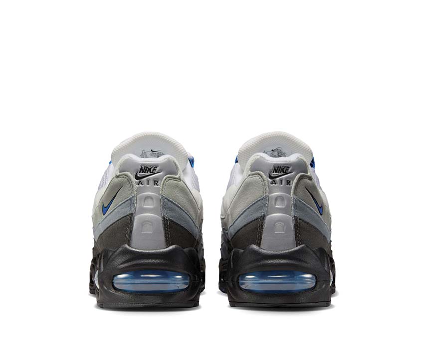 Nike Air Max 95 OG White/Blue Spark-Neutral Grey-Medium Grey IM7410-100