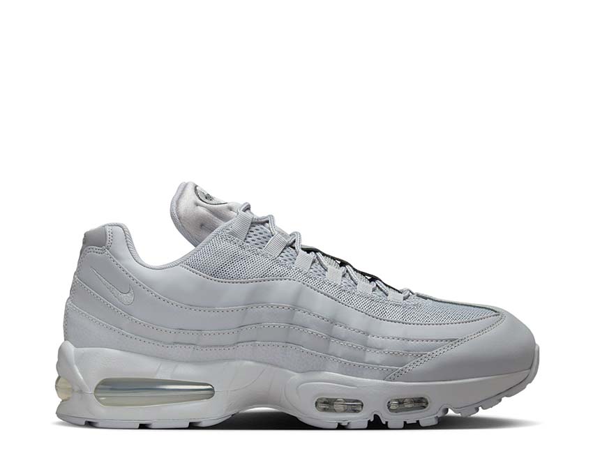 Nike Air Max 95 OG Wolf Grey / Wolf Grey - Wolf Grey - Anthracite HM8755-002