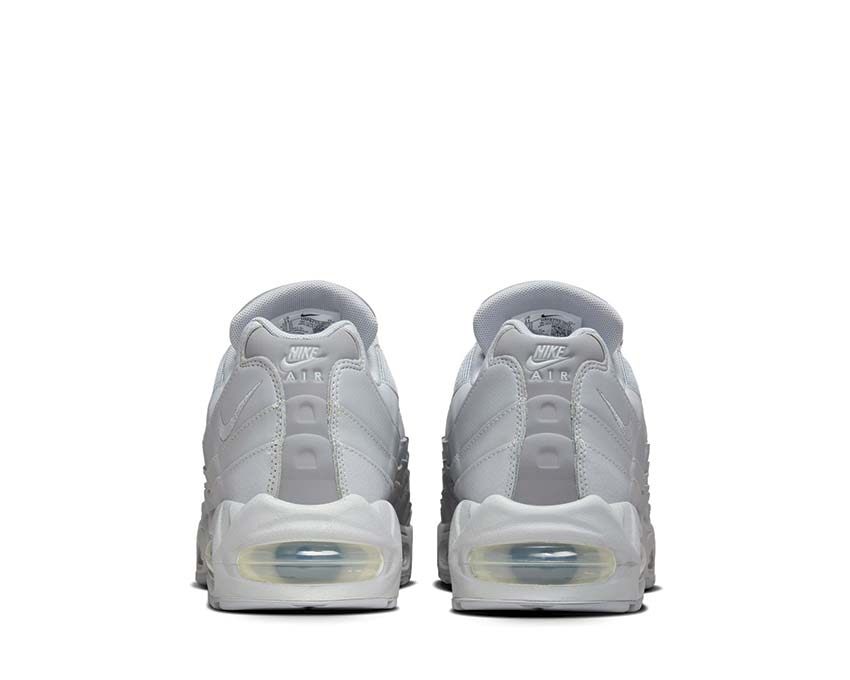 Nike Air Max 95 OG Wolf Grey / Wolf Grey - Wolf Grey - Anthracite HM8755-002 