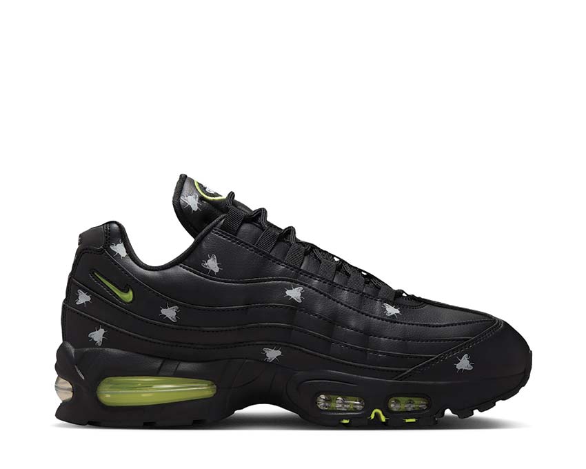Nike Air Max 95 Premium IM3082-001 